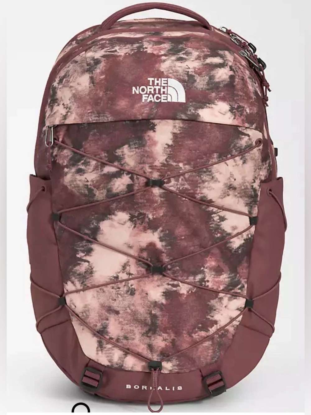The North Face Borealis Wild Print Backpack!!